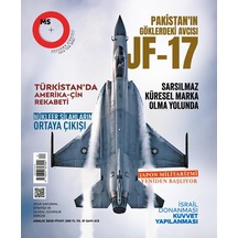 M5 Dergi 413.sayı Aralık 2025