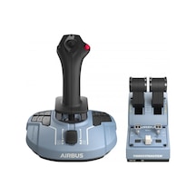 Thrustmaster Tca Officer Pack Airbus Edition