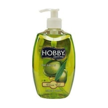 Sıvı Sabun Naturel Zeytin 400ml Diğer