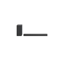 LG S75Q 3.1 Kanal 380W Soundbar Siyah