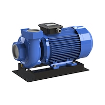 Sumak Smt550 3 Santrifüj Pompa Trifaze 380V 5.5Hp