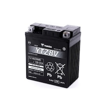 Yamaha R25-mt25 Yuasa Ytz8 Akü Tüm Modeller