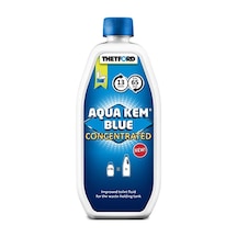 Thetford Aqua Kem Blue Konsantre Tuvalet Kimyasalı 78
