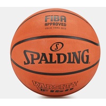 Spalding Basketbol Topu Tf 150 Varsıty Özel Seri Fıba Logolu