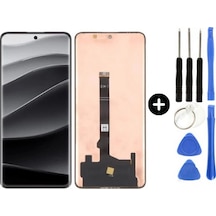 Redmi Note 14 Pro Plus 5g Uyumlu Hk Lcd Ekran Dokunmatik 24115ra8eg + Tamir Seti