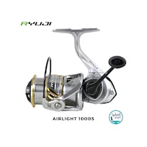 Ryuji Airlight 1000s 6+1 Bb Lrf Olta Makinesi