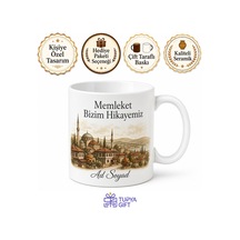 Beyaz - Çok Renkli