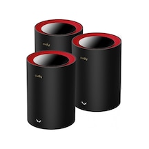 Cudy Ax3000 Wifi 6 X3 Mesh 2.5g Solution