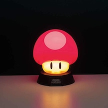 Paladone Super Mushroom İkon Lamba Diğer