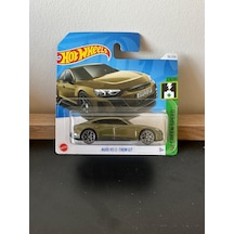 Hot Wheels Audi Rs Etron Gt Yeşil