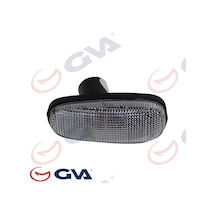 Ilkeshop Çamurluk Sinyali Beyaz Astra G 98