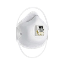 Era 6210 Ffp2 Ventilli Konik Toz Maskesi 270'li