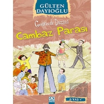 Altın Kitaplar - Cambaz Parası