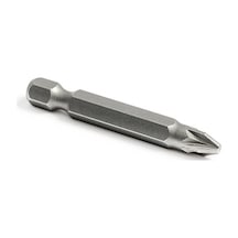 Kare Pozi Bits Uç Pz2 X 150 Mm 10 Adet