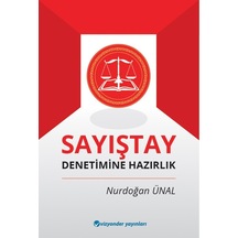 Yeni Sayıştay Denetimine Hazırlık