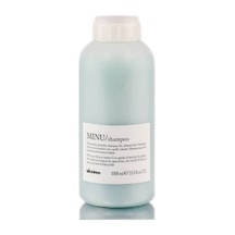 Davines Minu Boyalı Saçlar için Bakım Şampuanı 1 L