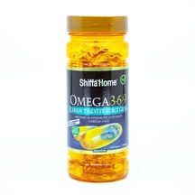Aksu Vital Omega 3-6-9 Balık Yağı 1000 MG X100 Kapsül