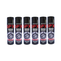 Sfx Balata Spreyi 6 x 500 ML