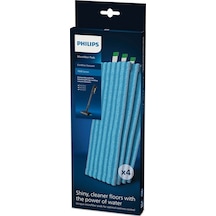 Philips Uyumlu Mikrofiber Temizlik Bezi Xv1670/02