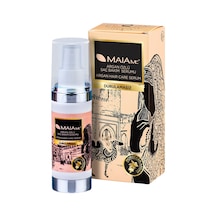 Maia Argan Durulamasız Saç Bakım Serumu 100 ML