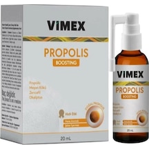 Vimex Propolis Boosting Sprey 20ml