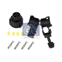 D.technic 491312 Kilometre Müşür Soketi 4 Fiş Kilometre Mer Lkw A3565400381