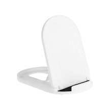 Juo Katlanır Masaüstü Telefon Tutucu Stand Beyaz