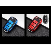 Leon Mk2 Golf 5-6 Ibiza Polo Scirocco Lüx Kaliteli Koruma Kabı