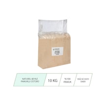 Orasil Üstübü Beyaz Naturel 10 Kg