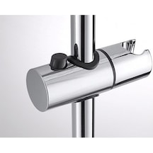 Tepe Duş Mafsalı Askısı/boru Gezeri 22mm Çok Renkli