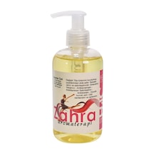 Ryotopro Zahra Woman Aromaterapi Masaj Yağı Saf Doğal 250 ML