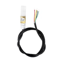 Tr 90cm Kablolu Su Geçirmez Sht20 I2c Sıcaklık Ve Nem Sensörü -40c / 125c Dijital Klima Termostat Medikal Endüstri