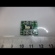 Pam8403 2X3W Mini Amfi Devresi