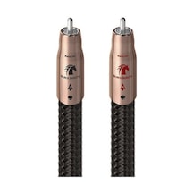 Audioquest Black Beauty Rca Interconnect Kablo 1 M Çift