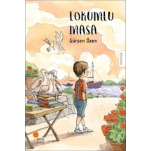 Lokumlu Masa - Zmff-621203 Diğer