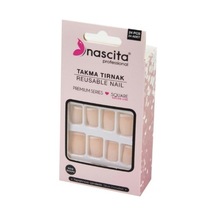 Nascita French Tırnak - 202