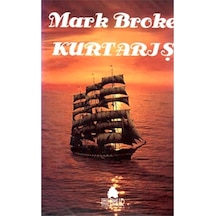 Nellsonjackson Kurtarış - Mark Broke