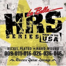 Elektro Gitar Aksesuar Tel Labella Lb-hrs-l 0,9