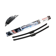 Volvo S70 2.5 1997-1999 Uyumlu Bosch Aerotwin Silecek Ar530s