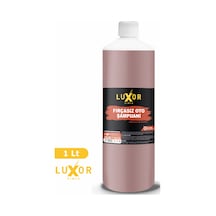 Luxor Kimya Fırçasız Oto Yıkama 1 L