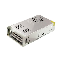 Hightek 12V 40A Metal Kasa Adaptör - Led Driver (396870777)