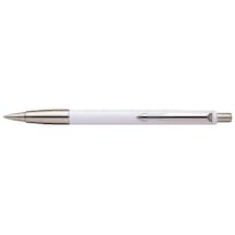 Parker Tükenmez Kalem Vector Ct Standart Beyaz S0031930 Çok Renkli