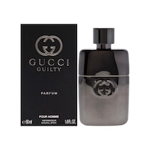 Gucci Guilty Pour Homme 50 Ml Erkek Parfüm, 3616301794615 Diğer