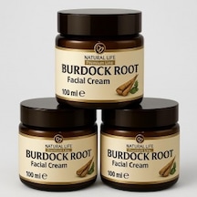 Ntr Burdock Root Krem- 3 Lü Paket