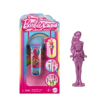 Mini Barbieland Color Reveal Bebekler Mtl-hyf28