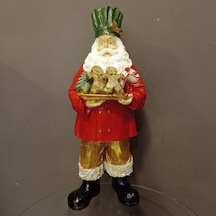 Noel Baba Dekor Hs528-3