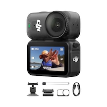 Djı Osmo Nano 128gb