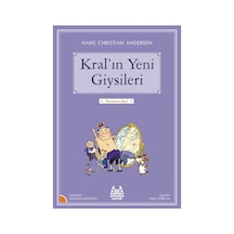 Turuncu Seri - Kral'ın Yeni Giysileri - Ccgx-893556