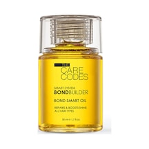 The Care Codes Smart Oil Saç Bakım Yağı 50 Ml