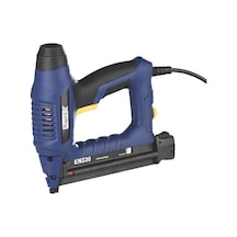 Rapid EN330 Elektrikli 15-30 MM Çivi Çakma Tabancası